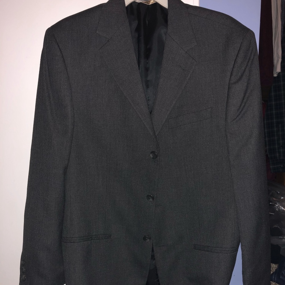 Perry Ellis Men’s Sport Coat